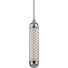 Hudson Valley Lighting - Hayes Pendant - 1624-PN | Montreal Lighting & Hardware
