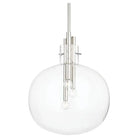 Hudson Valley Lighting - Hempstead Pendant - 3918-PN | Montreal Lighting & Hardware