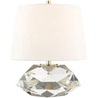 Hudson Valley Lighting - Henley Table Lamp - L1038-AGB | Montreal Lighting & Hardware