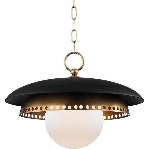 Herkimer Suspension