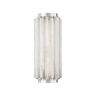 Hudson Valley Lighting - Hillside LED Wall Sconce - 6013-PN | Montreal Lighting & Hardware
