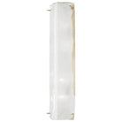Hudson Valley Lighting - Hines Wall Sconce - 4726-AGB | Montreal Lighting & Hardware