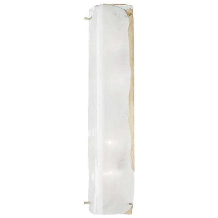 Hudson Valley Lighting - Hines Wall Sconce - 4726-AGB | Montreal Lighting & Hardware