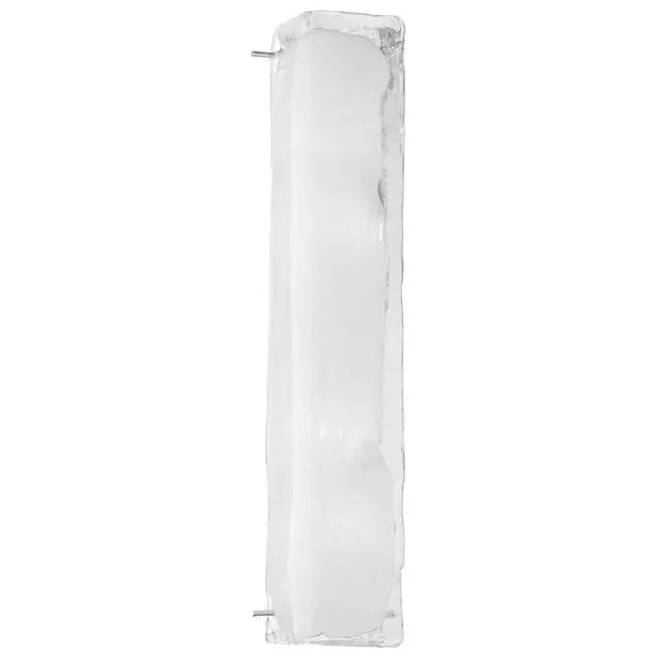 Hudson Valley Lighting - Hines Wall Sconce - 4726-PN | Montreal Lighting & Hardware