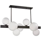 Hudson Valley Lighting - Hinsdale Linear Pendant - 8717-OB | Montreal Lighting & Hardware