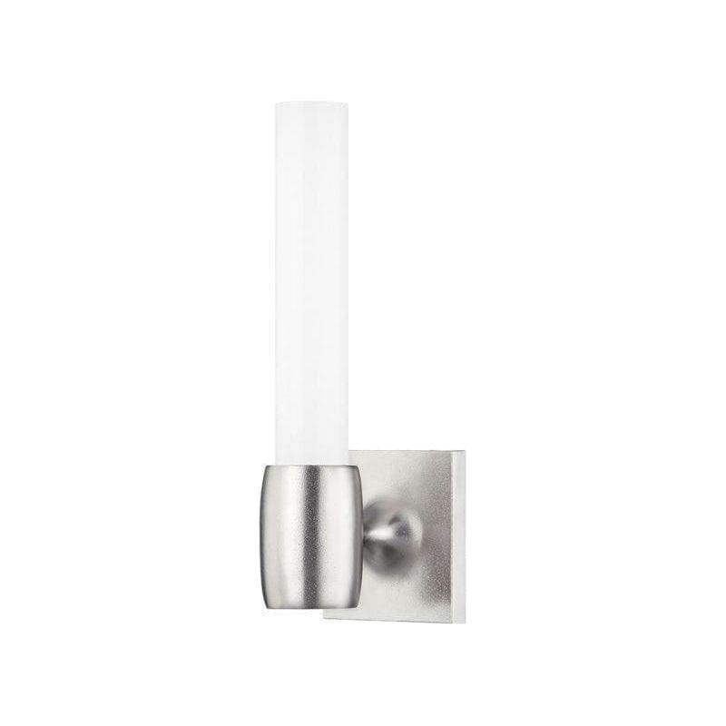Hudson Valley Lighting - Hogan Wall Sconce - 7331-BN | Montreal Lighting & Hardware