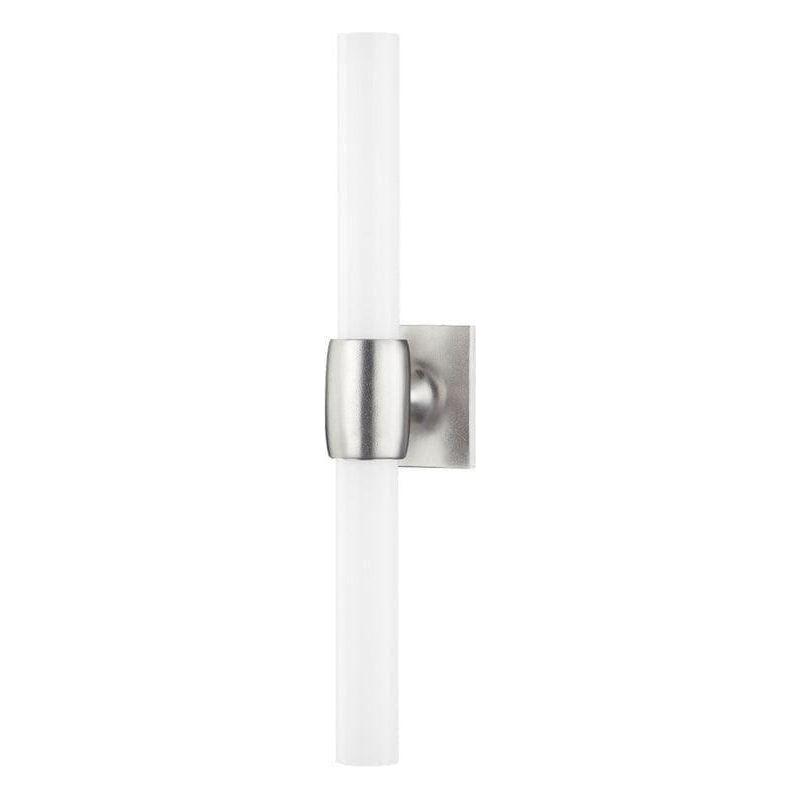 Hudson Valley Lighting - Hogan Wall Sconce - 7332-BN | Montreal Lighting & Hardware