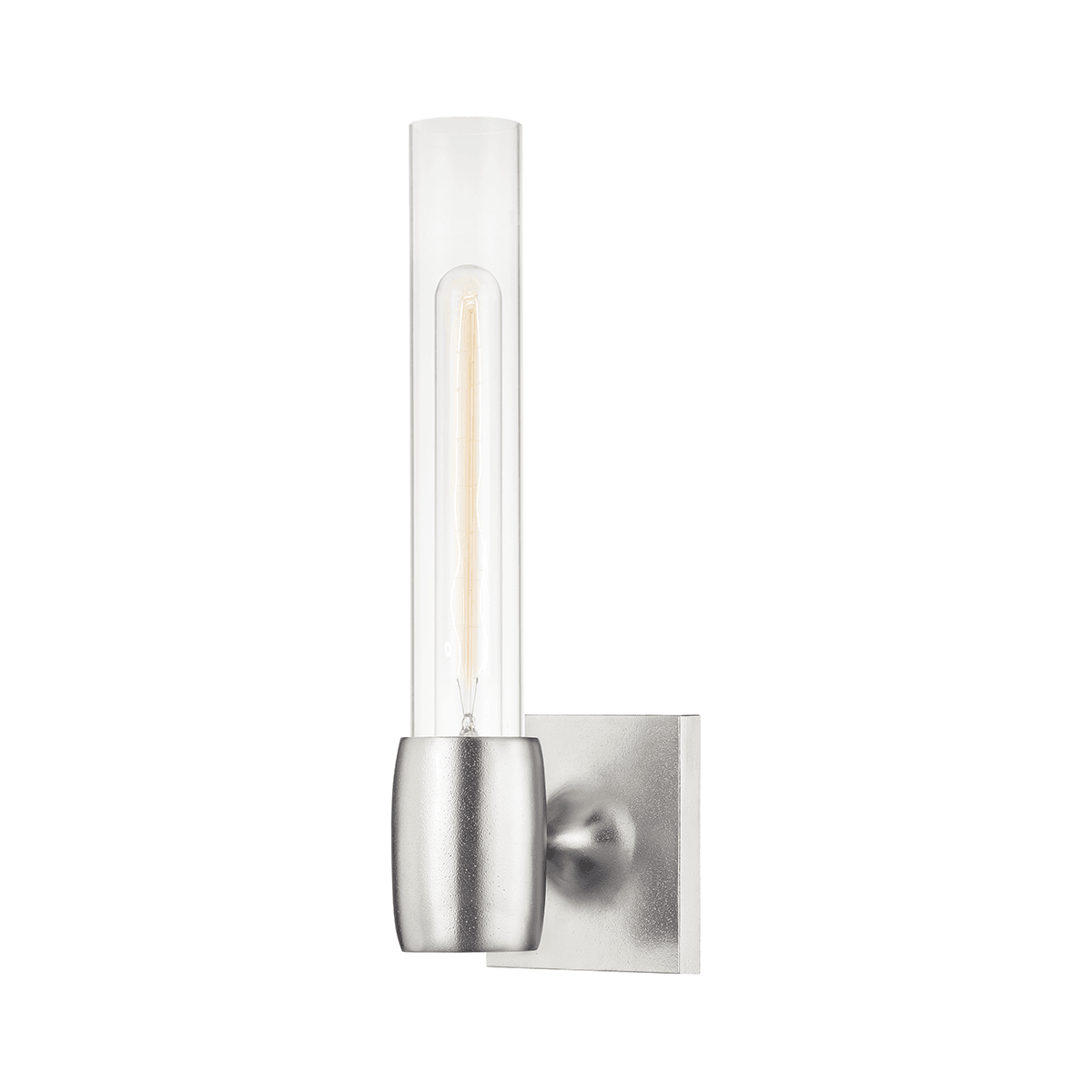 Hudson Valley Lighting - Hogan Wall Sconce - 7551-BN | Montreal Lighting & Hardware