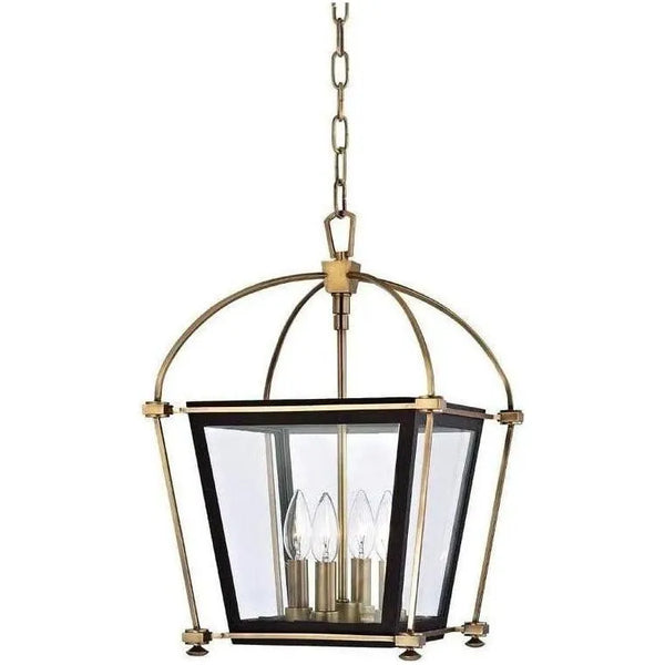 Hollis Suspension