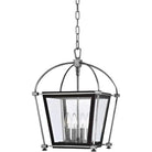 Hudson Valley Lighting - Hollis Pendant - 3612-PN | Montreal Lighting & Hardware