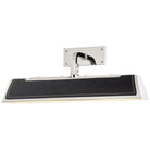 Hudson Valley Lighting - Holtsville Picture Light - 5318-BN | Montreal Lighting & Hardware