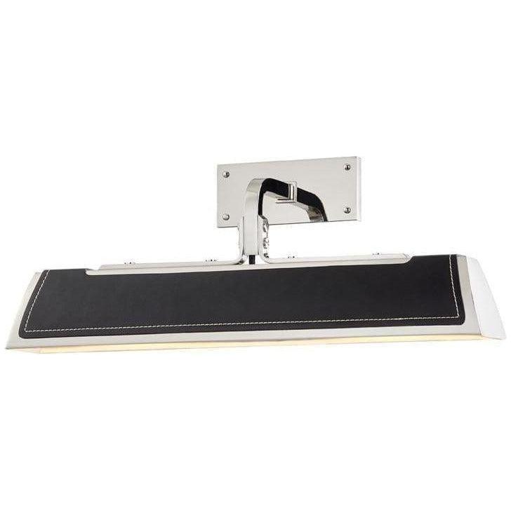 Hudson Valley Lighting - Holtsville Picture Light - 5318-BN | Montreal Lighting & Hardware