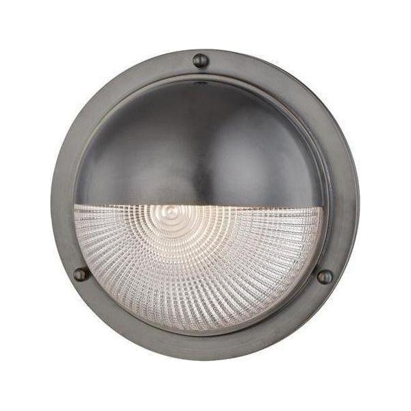 Hudson Valley Lighting - Hughes Wall Sconce - 5011-OB | Montreal Lighting & Hardware