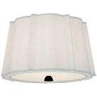 Hudson Valley Lighting - Humphrey Semi Flush Mount - 4817-OB | Montreal Lighting & Hardware