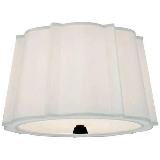 Hudson Valley Lighting - Humphrey Semi Flush Mount - 4817-OB | Montreal Lighting & Hardware