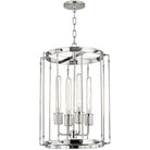 Hudson Valley Lighting - Hyde Park Pendant - 9716-PN | Montreal Lighting & Hardware