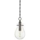 Hudson Valley Lighting - Ivy Pendant - BKO101-OB | Montreal Lighting & Hardware