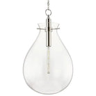 Hudson Valley Lighting - Ivy Pendant - BKO103-PN | Montreal Lighting & Hardware