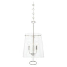 Hudson Valley Lighting - James Pendant - 4711-PN | Montreal Lighting & Hardware