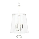 Hudson Valley Lighting - James Pendant - 4717-PN | Montreal Lighting & Hardware