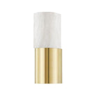 Hudson Valley Lighting - Jamesport Wall Sconce - 1061-AGB | Montreal Lighting & Hardware