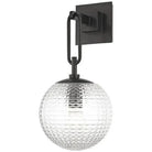 Hudson Valley Lighting - Jewett Wall Sconce - 7101-AGB | Montreal Lighting & Hardware