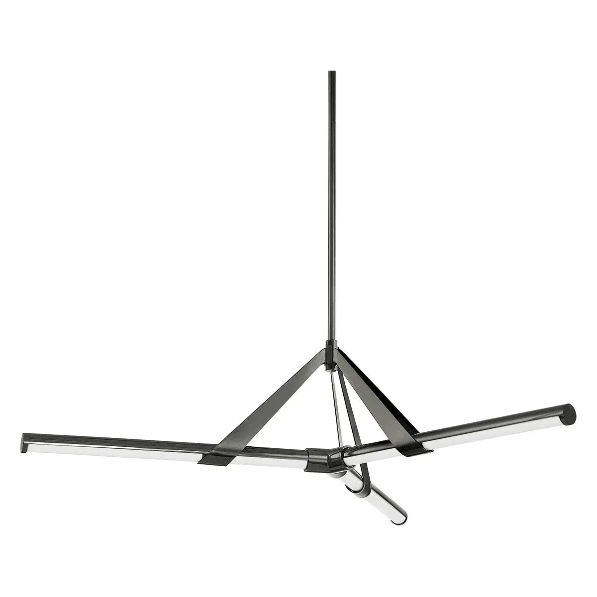 Éclairage Hudson Valley - Jonas LED Suspendu - 3046-blNK | Montreal Luminaire & Quincaillerie