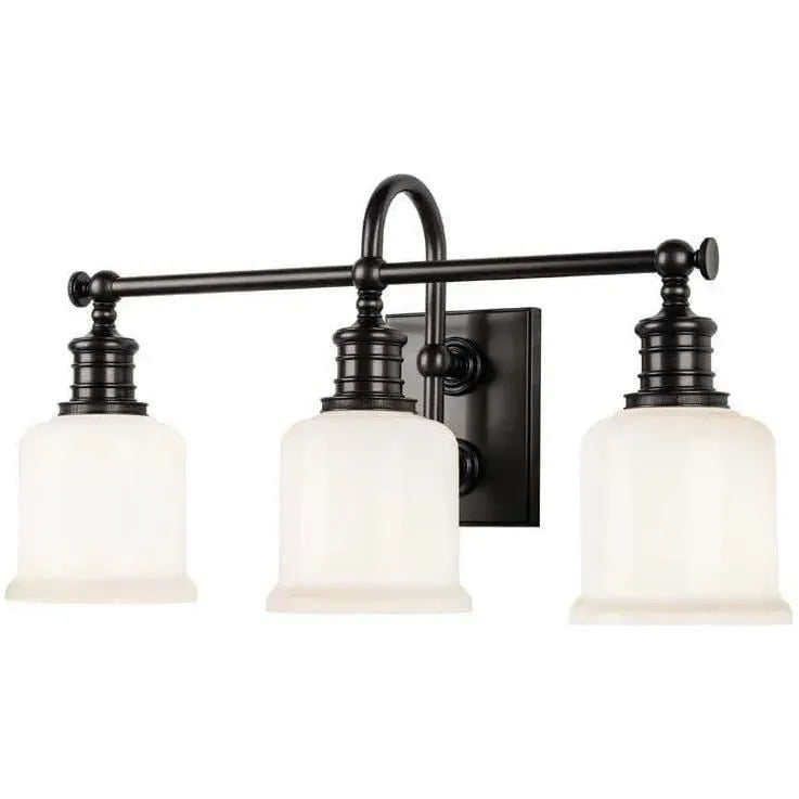 Hudson Valley Lighting - Keswick Bath Vanity - 1973-OB | Montreal Lighting & Hardware