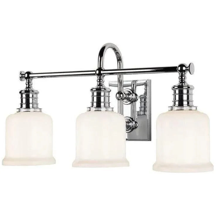 Hudson Valley Lighting - Keswick Bath Vanity - 1973-PC | Montreal Lighting & Hardware