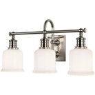Hudson Valley Lighting - Keswick Bath Vanity - 1973-SN | Montreal Lighting & Hardware