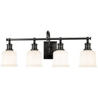 Hudson Valley Lighting - Keswick Bath Vanity - 1974-OB | Montreal Lighting & Hardware