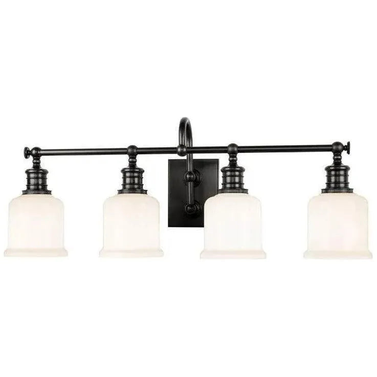 Hudson Valley Lighting - Keswick Bath Vanity - 1974-OB | Montreal Lighting & Hardware