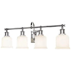 Hudson Valley Lighting - Keswick Bath Vanity - 1974-PC | Montreal Lighting & Hardware