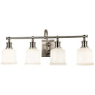 Hudson Valley Lighting - Keswick Bath Vanity - 1974-SN | Montreal Lighting & Hardware