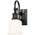 Hudson Valley Lighting - Keswick Wall Sconce or Bath Vanity - 1971-OB | Montreal Lighting & Hardware