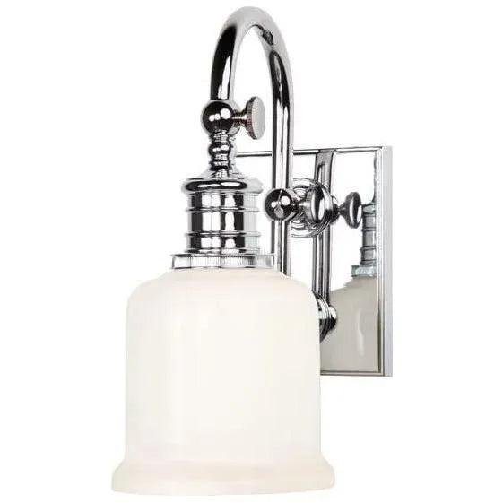 Hudson Valley Lighting - Keswick Wall Sconce or Bath Vanity - 1971-PC | Montreal Lighting & Hardware