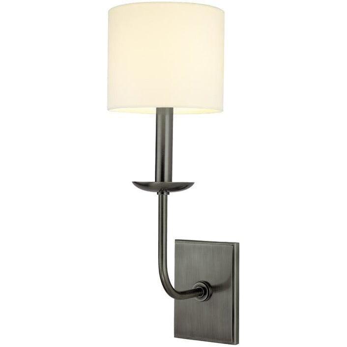 Hudson Valley Lighting - Kings Point Wall Sconce - 1711-AN | Montreal Lighting & Hardware