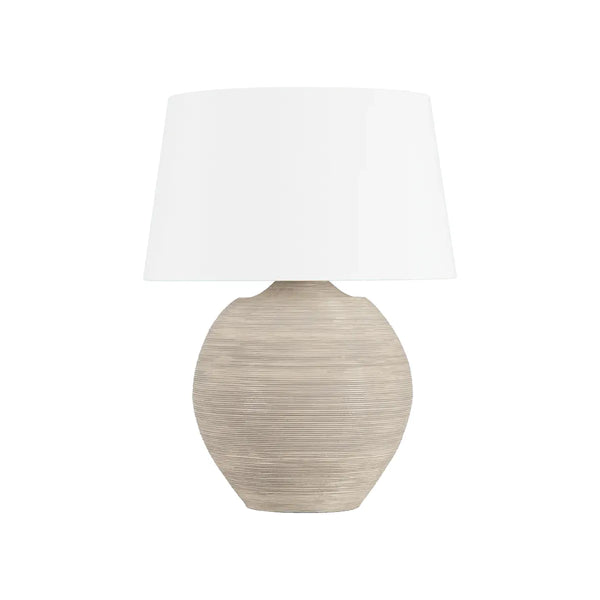 Kitchawan Table Lamp