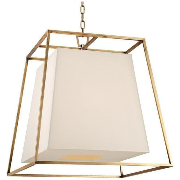 Kyle Chandelier