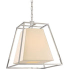 Hudson Valley Lighting - Kyle Pendant - 6917-PN | Montreal Lighting & Hardware
