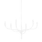 Hudson Valley Lighting - Labra Chandelier - 9606-WP | Montreal Lighting & Hardware