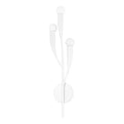 Hudson Valley Lighting - Labra Wall Sconce - 9603-WP | Montreal Lighting & Hardware