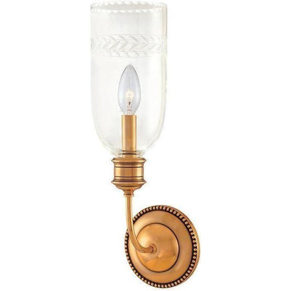 Lafayette Wall Sconce