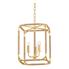 Hudson Valley Lighting - Laurenceston Lantern - 1603-GL | Montreal Lighting & Hardware