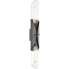 Hudson Valley Lighting - Lefferts Wall Sconce - 3526-OB | Montreal Lighting & Hardware