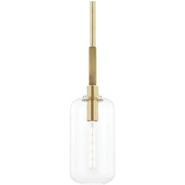 Lenox Hill Pendant