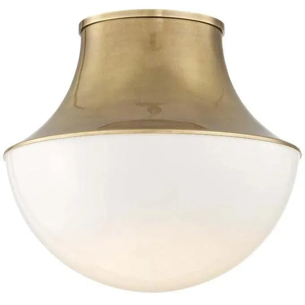 Lettie Flush Mount