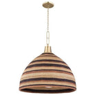 Hudson Valley Lighting - Lido Beach Pendant - 9330-AGB | Montreal Lighting & Hardware
