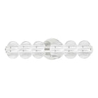 Hudson Valley Lighting - Lindley LED Bath Bracket - 1906-PN | Montreal Lighting & Hardware