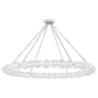 Hudson Valley Lighting - Lindley LED Chandelier - 1955-PN | Montreal Lighting & Hardware